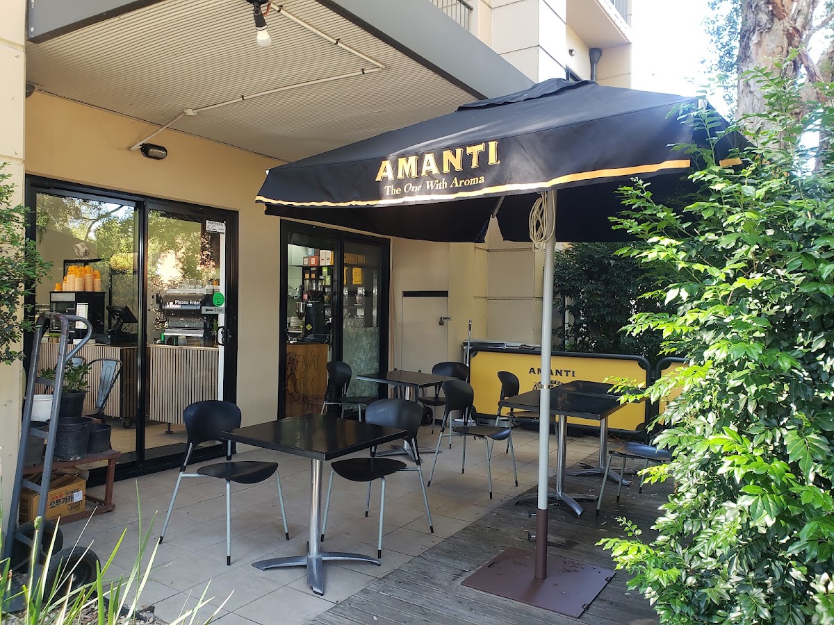 Sage Cafe Maitland