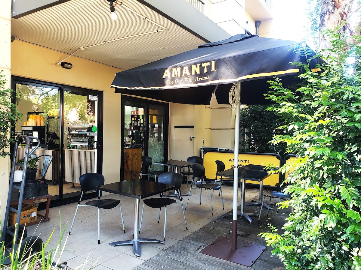 Sage Cafe Maitland