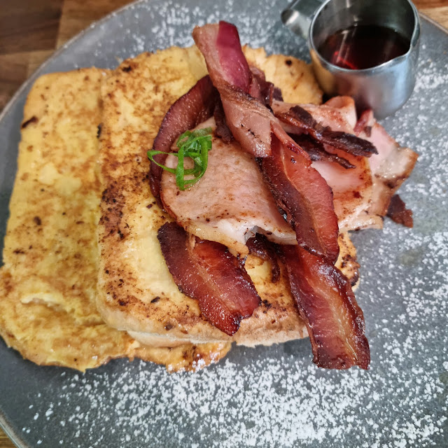 French Toast
