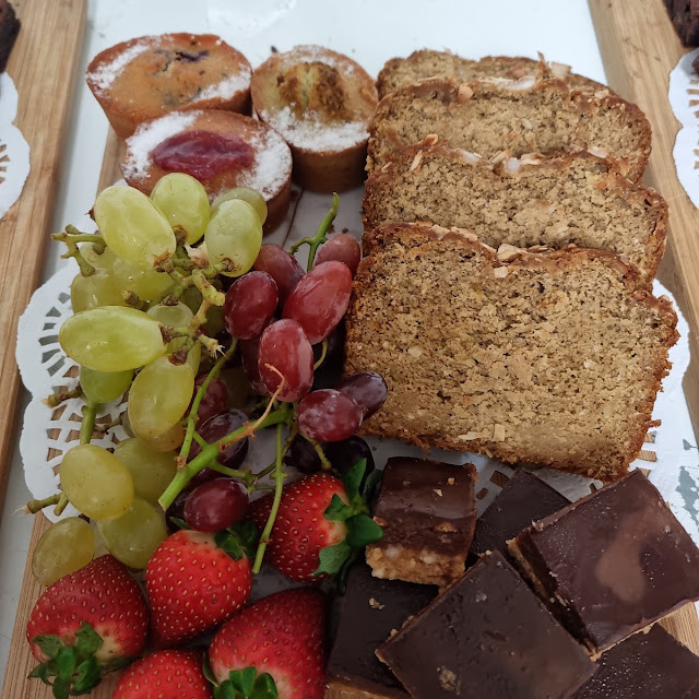 Catering Platter