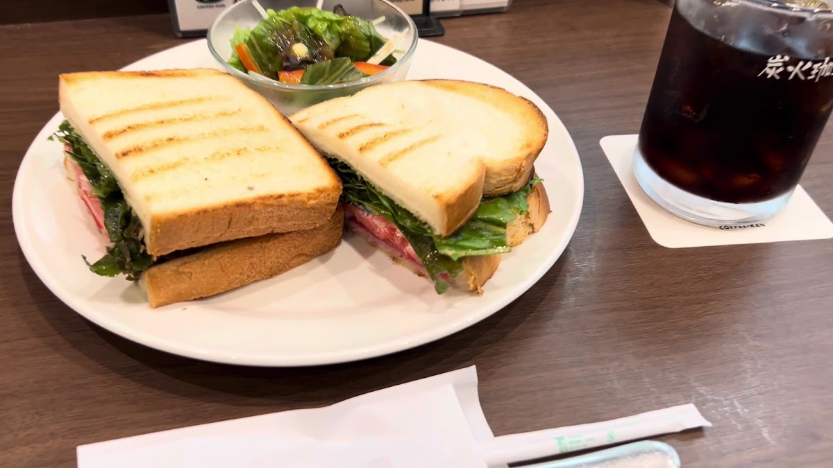 COFFEE・KAN