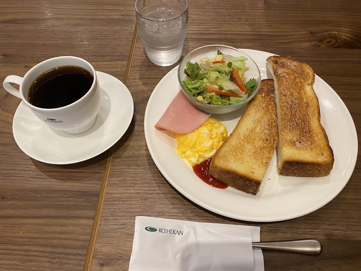 COFFEE・KAN