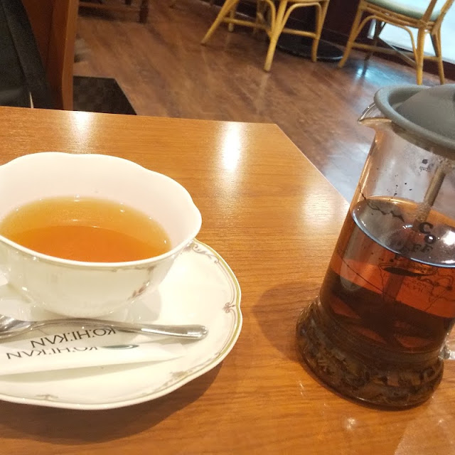 紅茶