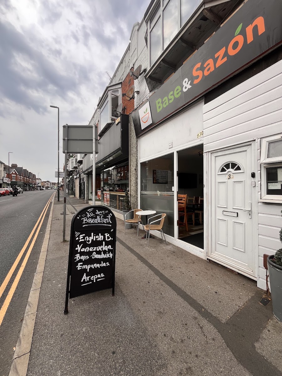 Cali Café