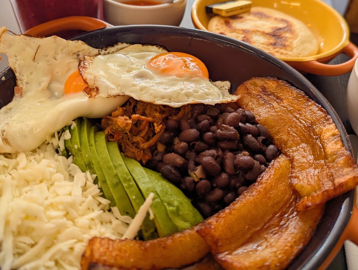 Cali Café