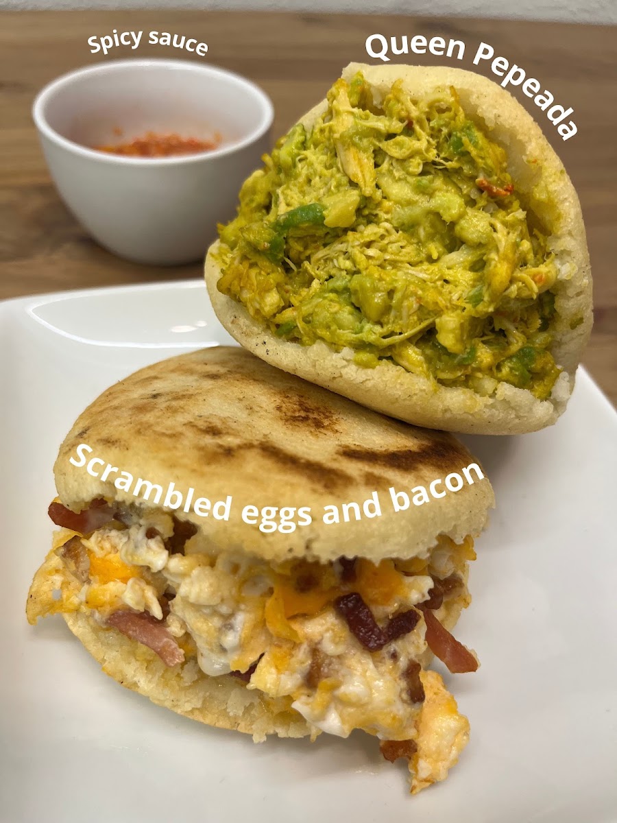 Cali Café