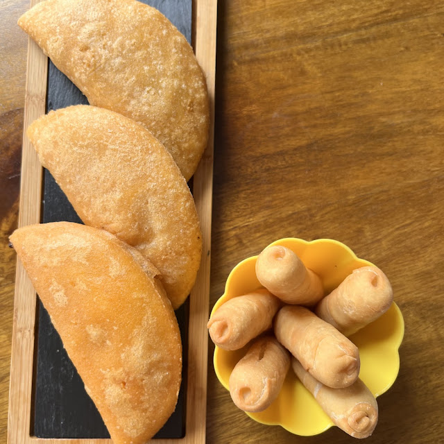 Empanadas