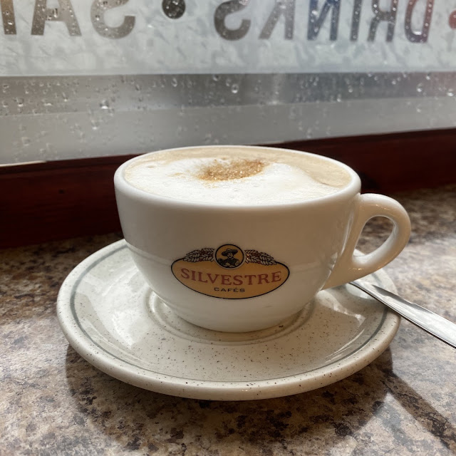 Cappuccino