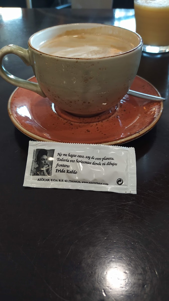 Café Pub Genesys L.