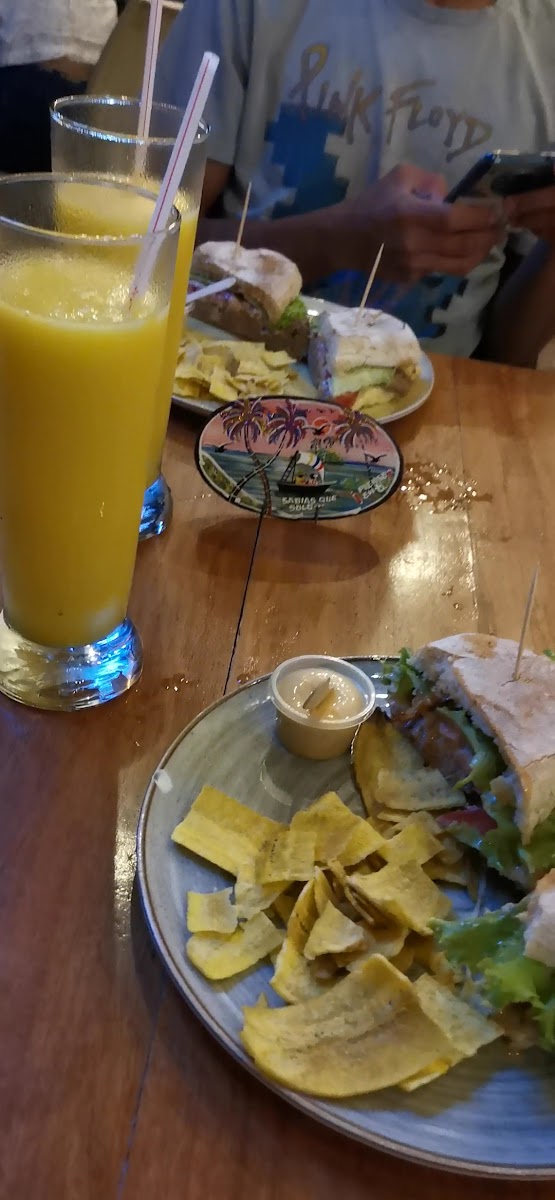 Finca Betel Coffee Shop