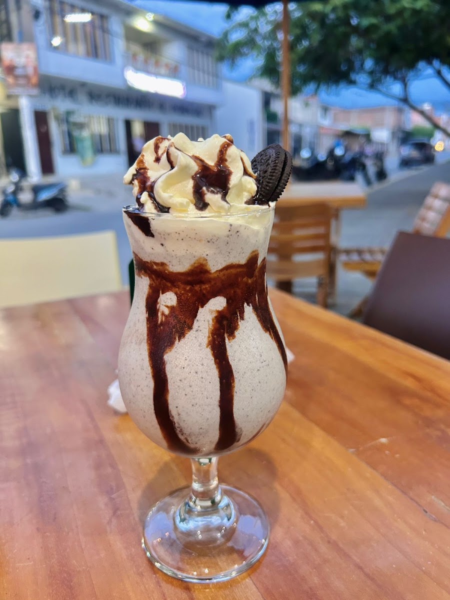 Finca Betel Coffee Shop