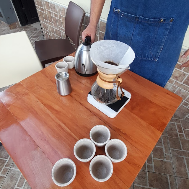 Chemex