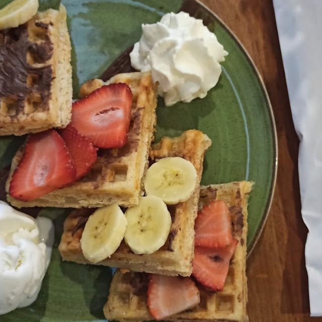 Wafflebono Edición Especial