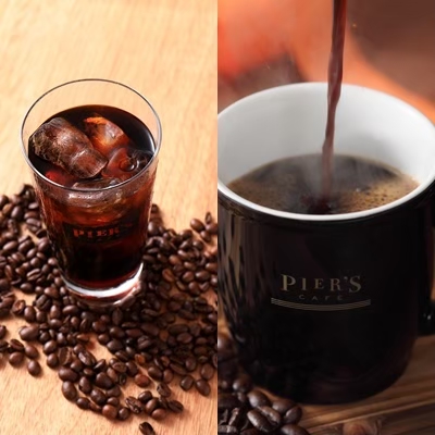 PIER'S CAFE 武蔵小金井