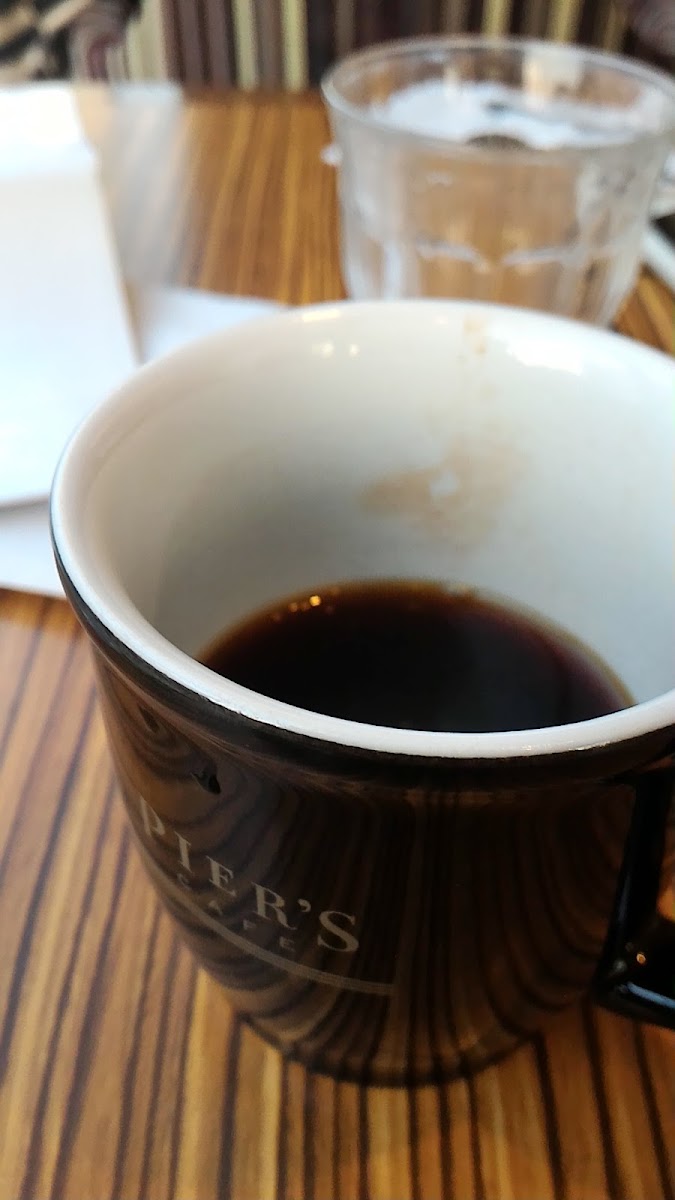 PIER'S CAFE 武蔵小金井