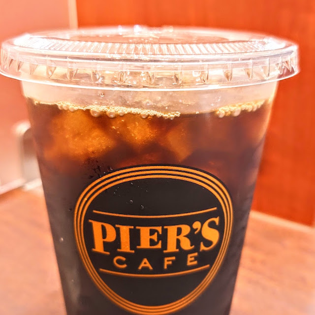 アイスコーヒーm