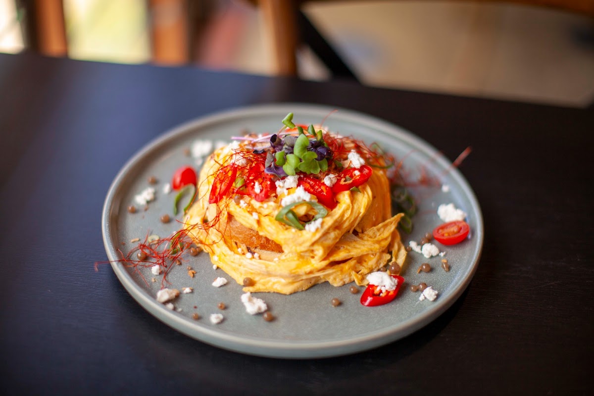 Boon Wurrung Cafe