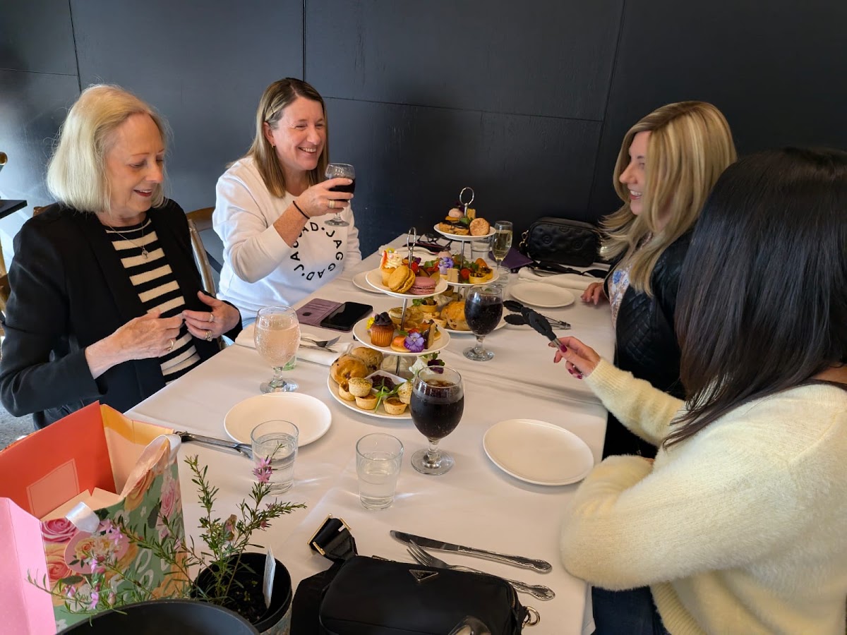Boon Wurrung Cafe