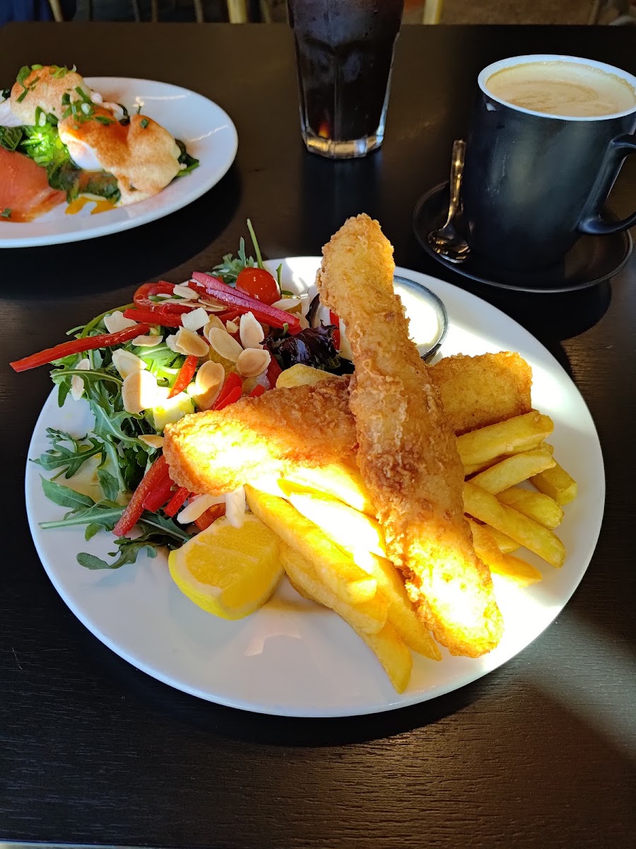 Boon Wurrung Cafe