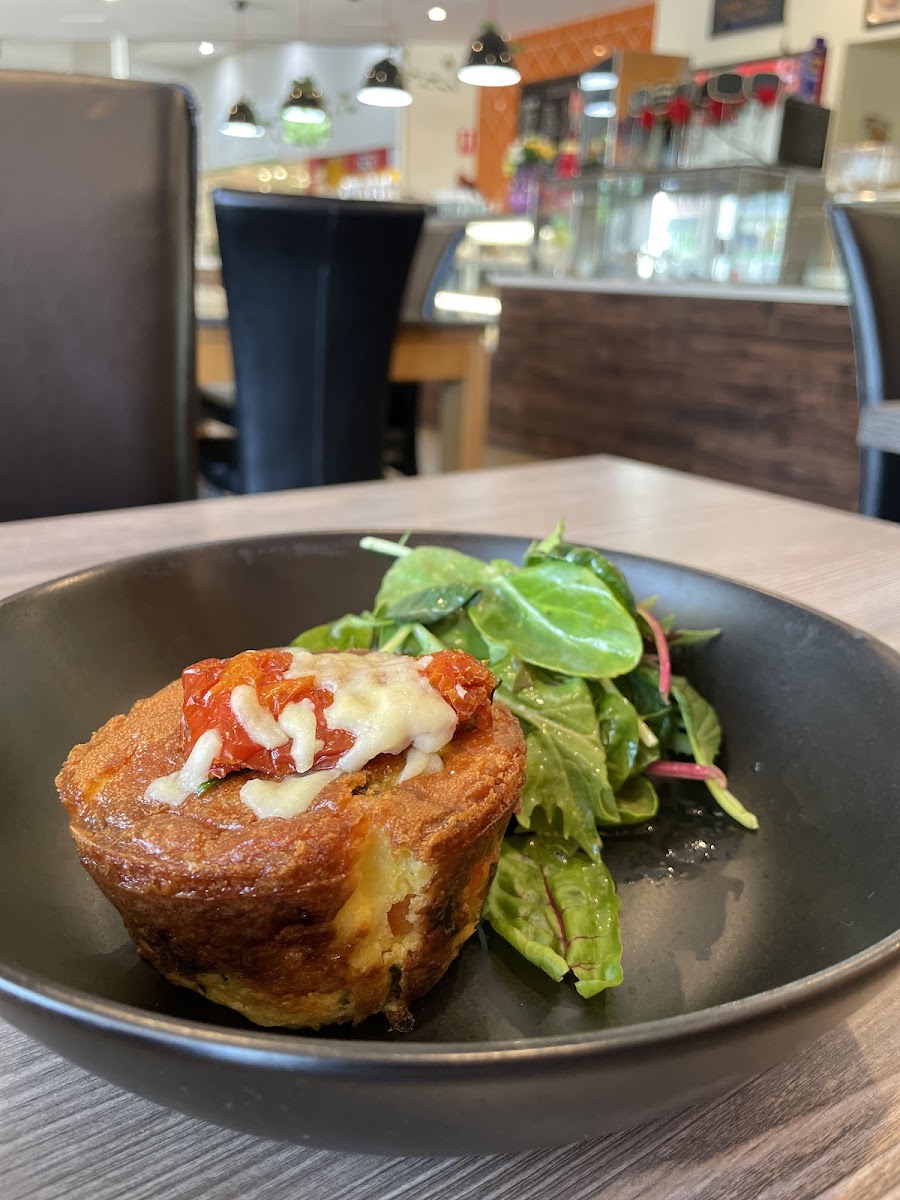 Village Way Cafe