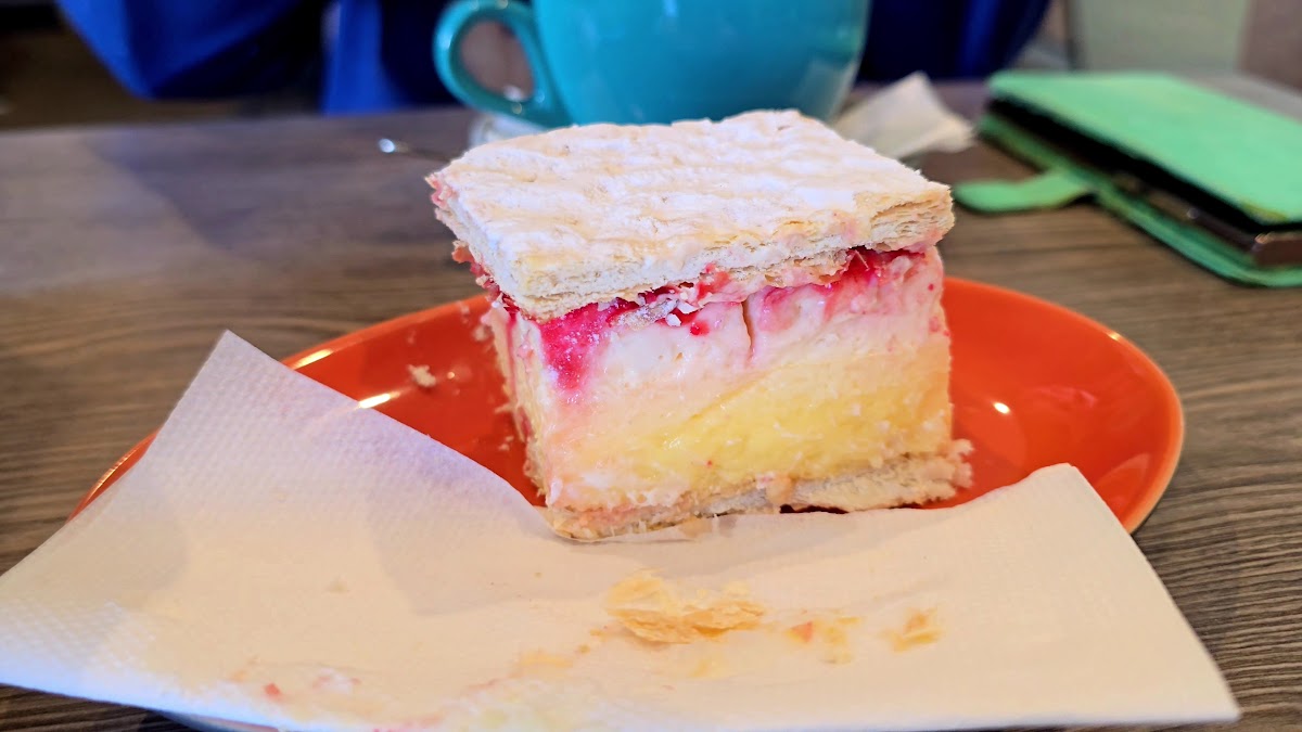Village Way Cafe