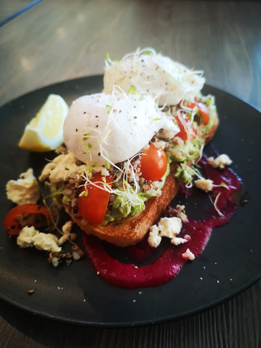 Village Way Cafe