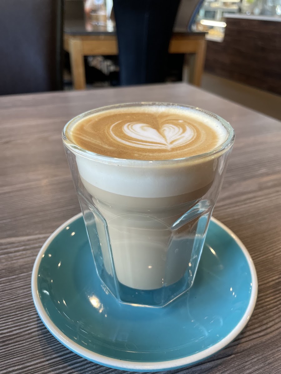 Village Way Cafe