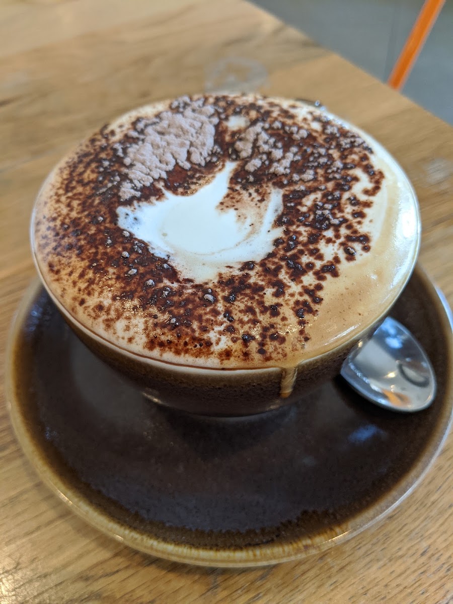 Village Way Cafe
