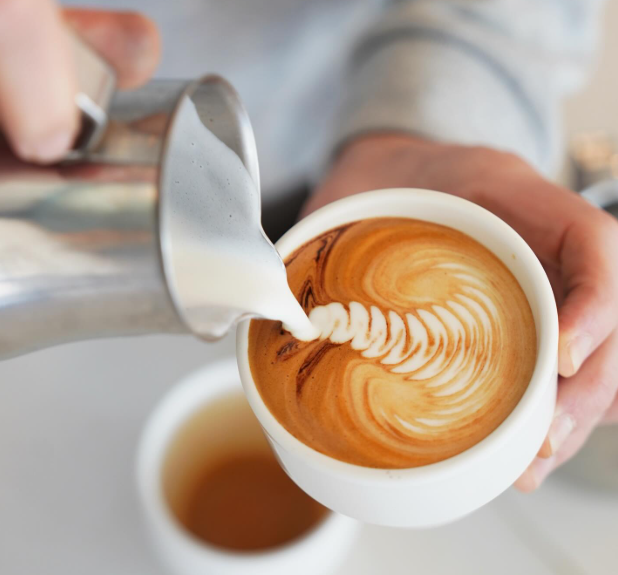 Three Lines Coffee