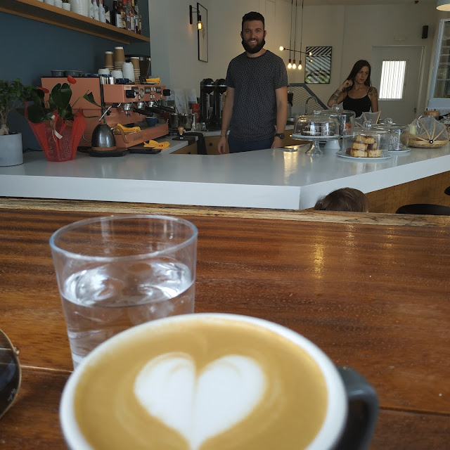 Fredo Cappuccino