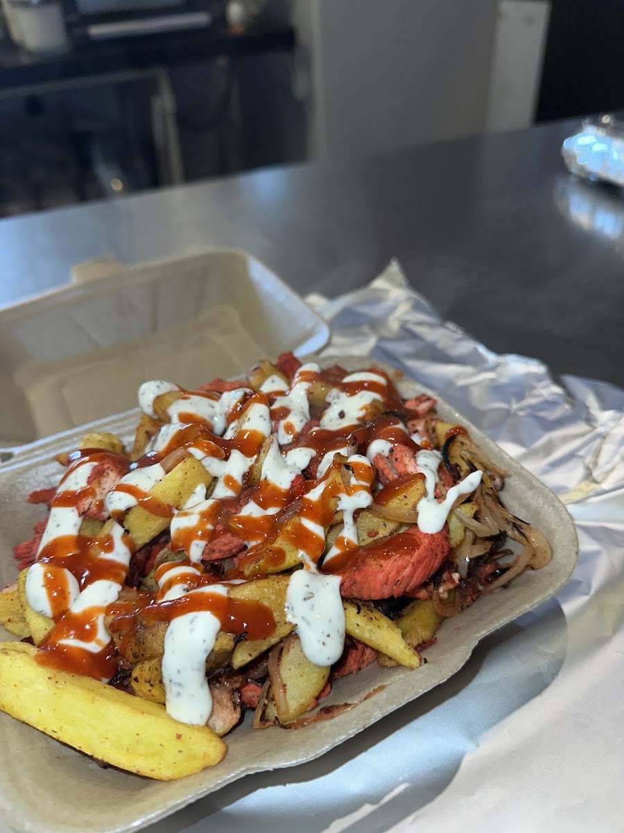 Castle