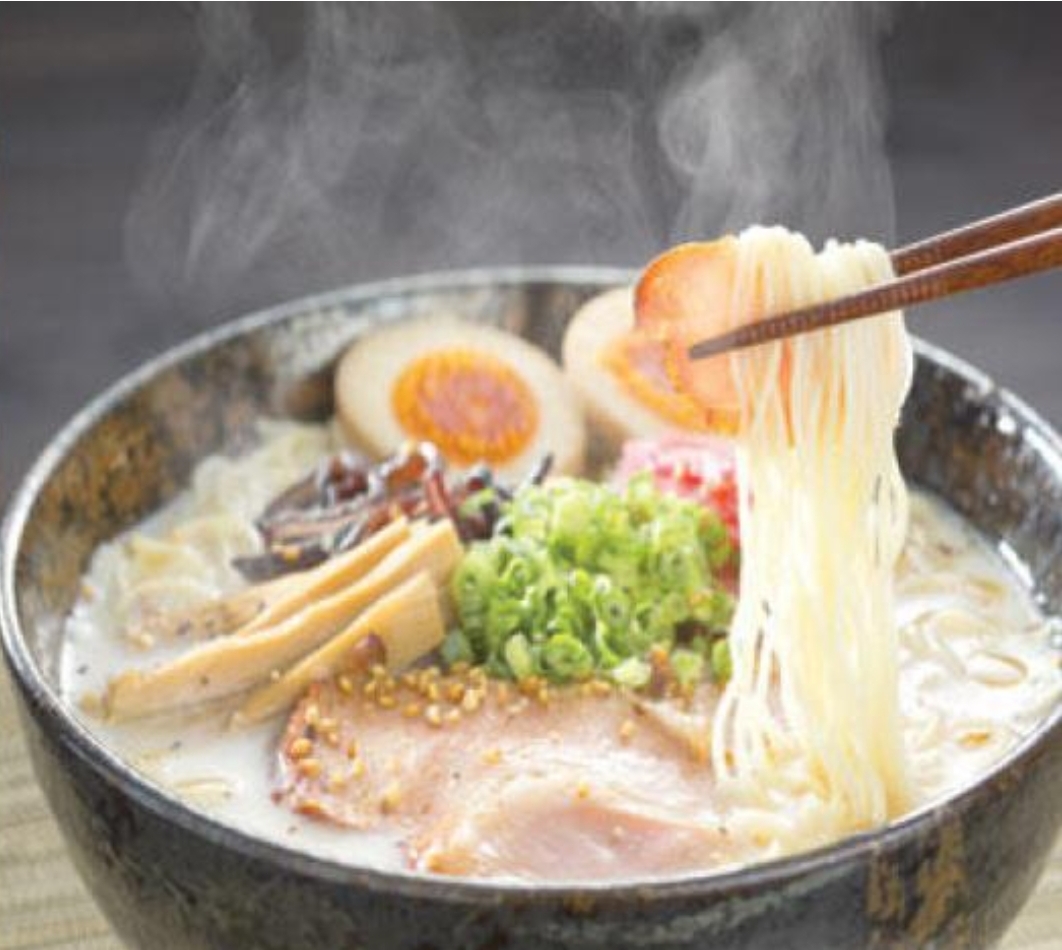 Rapid Cafe japanese Cuisine