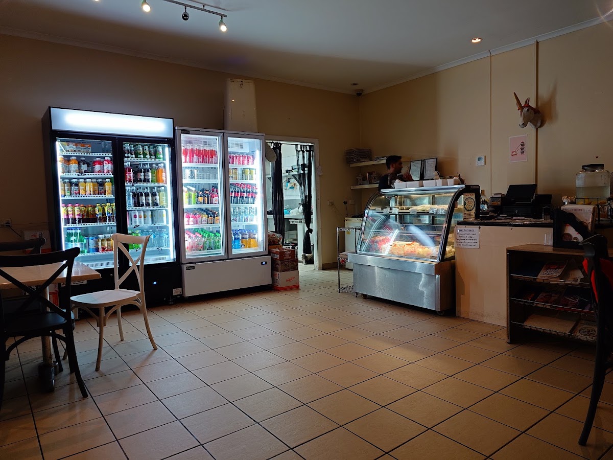Rapid Cafe japanese Cuisine