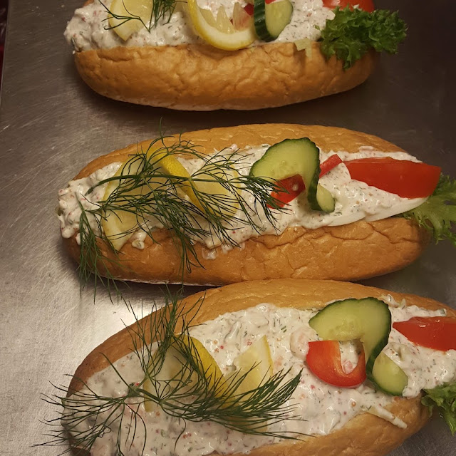 Skagenröra