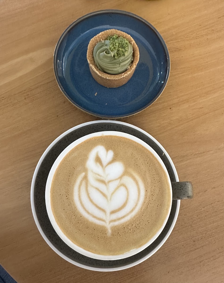 Kopi Ketjil Cafe Specialty Coffee حبة قهوة