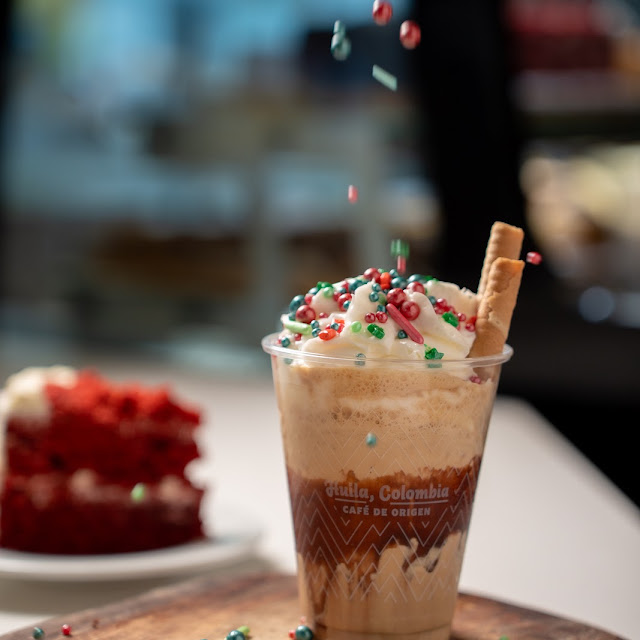 Frappe