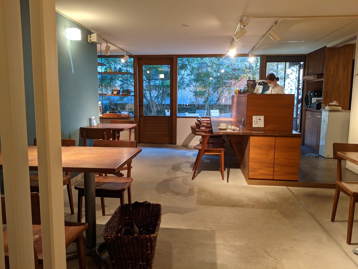 arles cafe