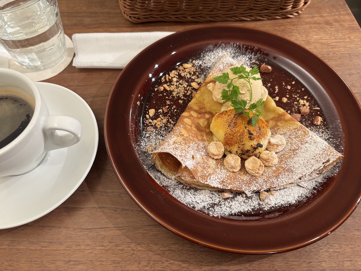 arles cafe