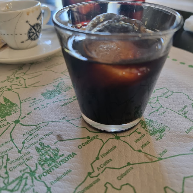 Licör de Café