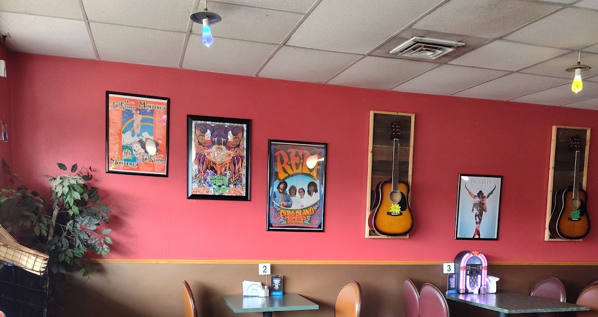 Cafe Rock