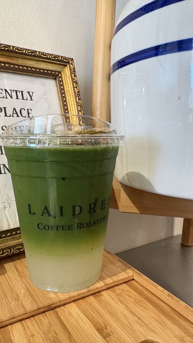 Laidrey Coffee Roasters