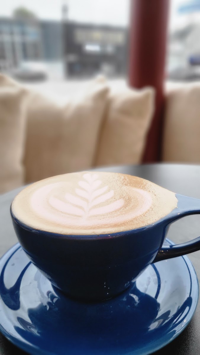 Laidrey Coffee Roasters