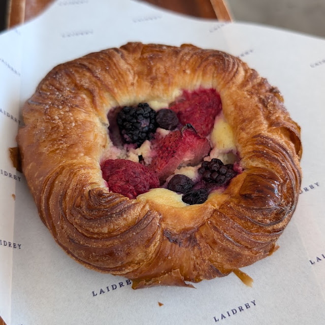 Danish Pastry