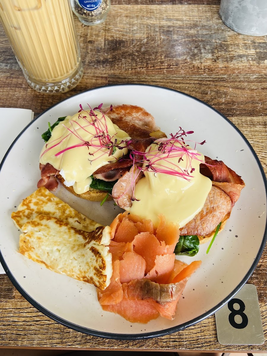 Hidden Gem Coffee