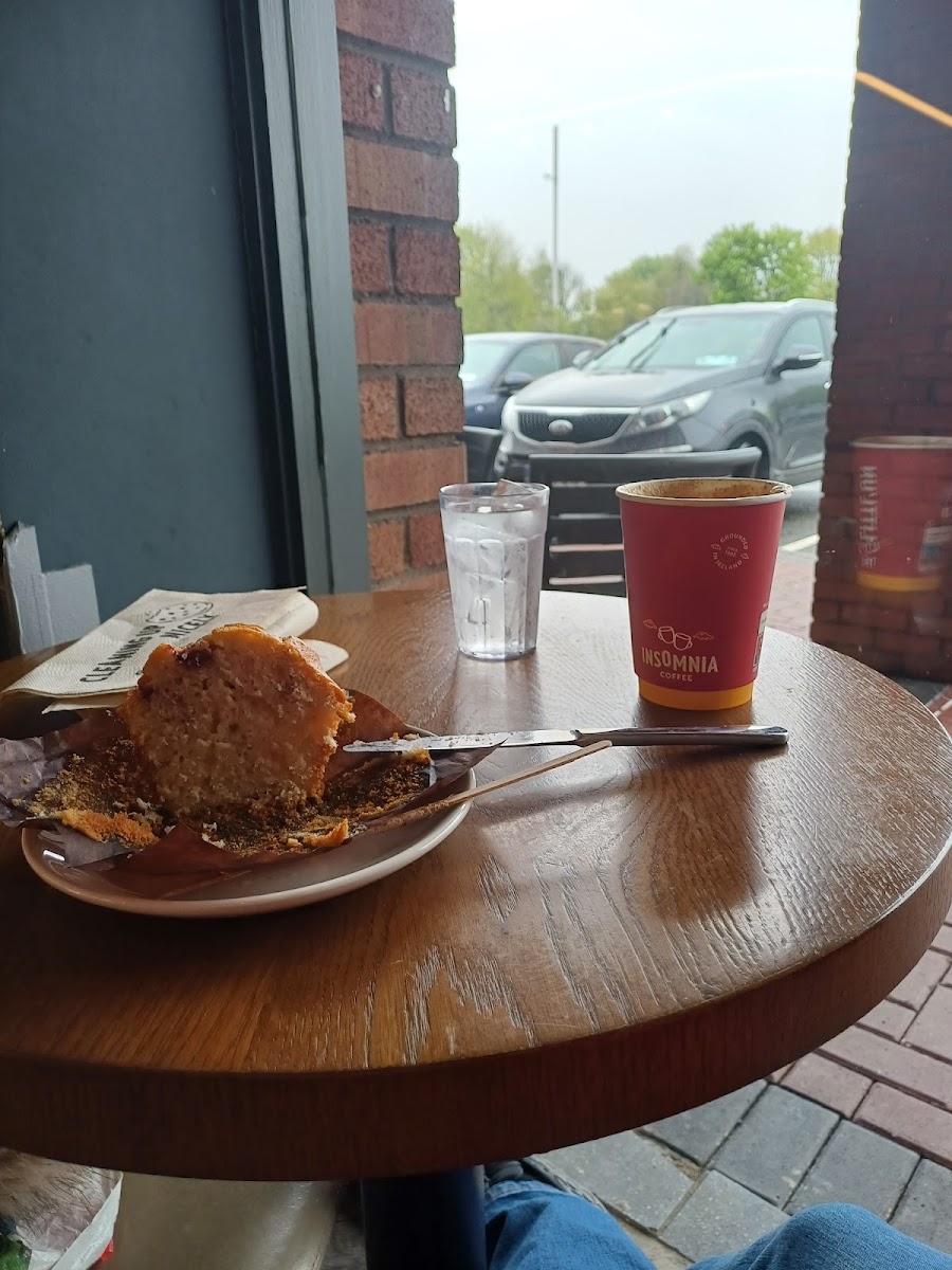 Insomnia Coffee Company - Carpenterstown