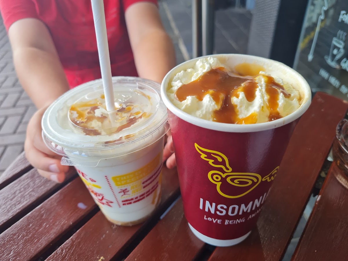 Insomnia Coffee Company - Carpenterstown