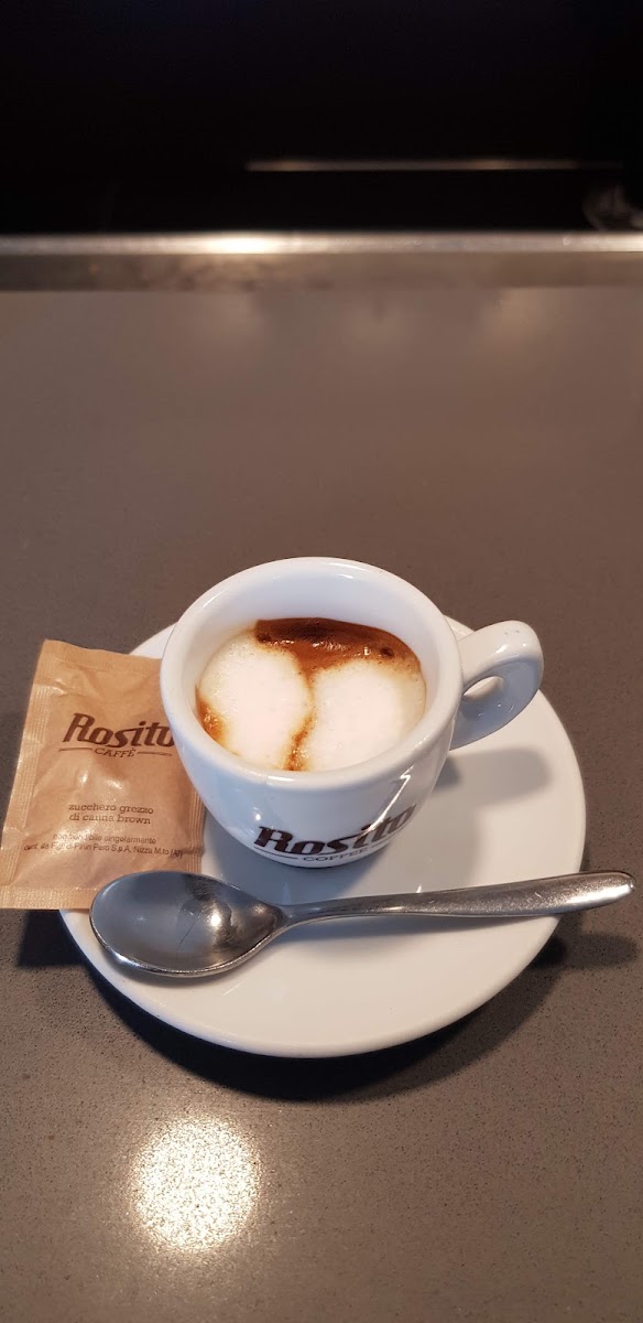 Marino Cafe