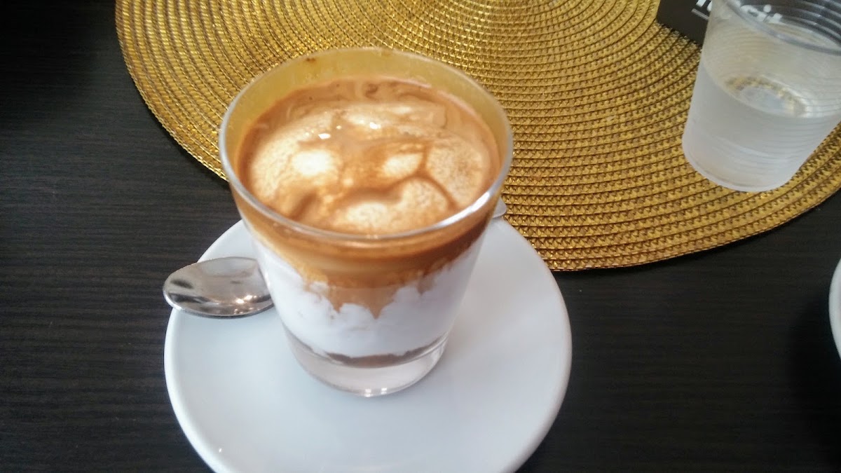 Marino Cafe