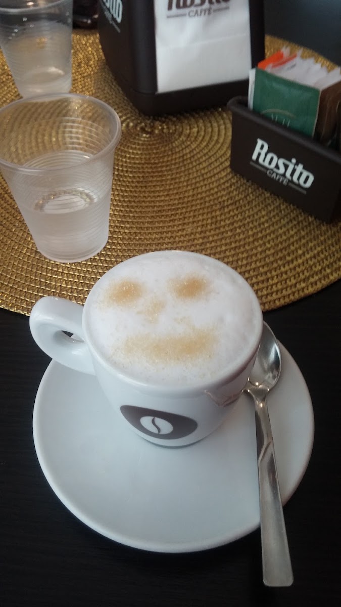 Marino Cafe