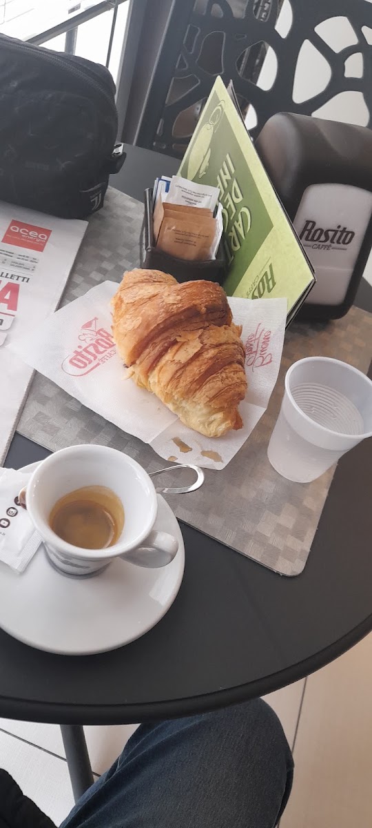 Marino Cafe